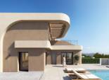 Nieuwbouw Woningen - Vrijstaande woning / Villa -
Daya Nueva