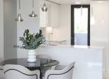New Build - Apartment -
Benidorm - Poniente
