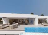 New Build - Detached House / Villa -
Cumbre del Sol