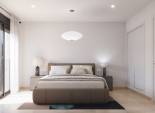 Nouvelle construction - Mitoyenne -
Torre Pacheco - Torre-Pacheco