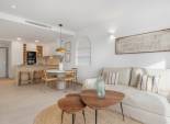 Nieuwbouw Woningen - Penthouse -
Los Alcazares - Los Alcázares