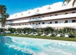 Nieuwbouw Woningen - Appartement -
Finestrat - Balcón De Finestrat
