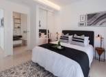 Nouvelle construction - Détaché / Villa -
Los Alcazares - Los Alcázares