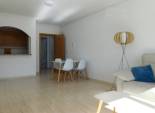 Resale - Apartment -
San Miguel de Salinas - San Miguel Salinas
