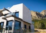 New Build - Semi - Detached Villa -
Polop