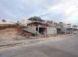 Nieuwbouw Woningen - Villa -
Dehesa de Campoamor