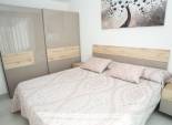 Nieuwbouw Woningen - Appartement -
Finestrat - Cala de Finestrat