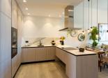 Nouvelle construction - Villa -
Algorfa - La Finca Golf