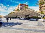 Nouvelle construction - Penthouse -
Torrevieja - Habaneras