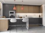 Nieuwbouw Woningen - Bungalow - Begane grond -
Pilar de la Horadada
