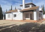 Nouvelle construction - Détaché / Villa -
Fuente Álamo - Fuente Alamo