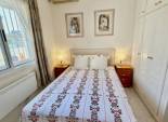 Herverkoop - Vrijstaande woning / Villa -
Ciudad Quesada - Rojales - Doña Pepa