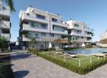 Neue Gebäude - Apartment -
Torre Pacheco - Santa Rosalía