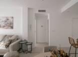 Nieuwbouw Woningen - terraced -
Jerónimo y Avileses