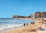 Nouvelle construction - Penthouse -
Torrevieja - Habaneras
