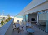 Herverkoop - Appartement -
Torrevieja