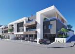 Obra nueva - Apartamento -
Benijofar