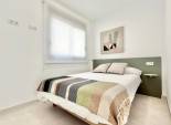 New Build - Bungalow - Ground floor -
Cox