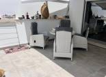 Wiederverkauf - Apartment -
Orihuela - Entre Naranjos - Vistabella