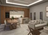 Obra nueva - Villa -
Torre-Pacheco