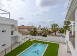 Revente - Appartement -
San Miguel de Salinas - BLUE LAGOON