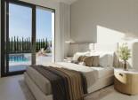 Nieuwbouw Woningen - Vrijstaande woning / Villa -
Hacienda el Alamo Golf - Hacienda del Alamo Golf