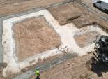 Obra nueva - Bungalow alto -
Fuente Álamo - Fuente Alamo