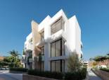 Neue Gebäude - Penthouse -
La Manga Club