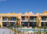 New Build - Apartment -
Cuevas Del Almanzora - Cuevas del Almanzora