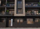 New Build - Apartment -
Torrevieja