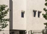 New Build - terraced -
Monforte del Cid
