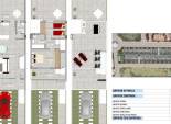 Nieuwbouw Woningen - Rijwoning -
Cox - San Fernando