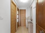 Wiederverkauf - Apartment -
Torrevieja - Nueva Torrevieja - Aguas Nuevas