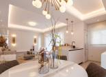 Nieuwbouw Woningen - Bungalow -
Rojales - Doña Pepa