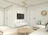 New Build - low-bungalow -
Torre de la Horadada