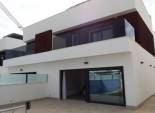 Obra nueva - Villa -
San Javier - Santiago De La Ribera