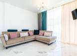 Neue Gebäude - Villa -
Orihuela Costa - Villamartín