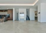 Obra nueva - Villa -
Finestrat