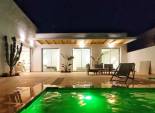 Nieuwbouw Woningen - Villa -
Benijofar - Centro