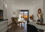 Herverkoop - Appartement -
Torrevieja