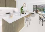 Obra nueva - Villa -
Orihuela Costa - Los Altos