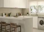 Nieuwbouw Woningen - Villa -
Monforte del Cid - Alenda Golf
