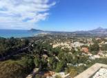 Nouvelle construction - Villa -
Altea - Sierra de Altea