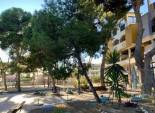 Nieuwbouw Woningen - Bungalow -
San Javier - Roda Golf