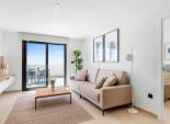 Nieuwbouw Woningen - Penthouse -
Guardamar del Segura - Guardamar Del Segura