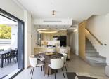 Nieuwbouw Woningen - Vrijstaande woning / Villa -
San Javier