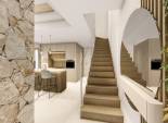 Obra nueva - terraced -
Ciudad Quesada