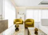 Nouvelle construction - Villa -
Orihuela Costa - Campoamor
