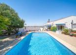 Herverkoop - Vrijstaande woning / Villa -
Ciudad Quesada - Rojales - Ciudad Quesada
