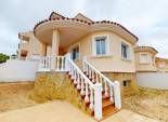 Nouvelle construction - Villa -
San Miguel de Salinas - Cerro Del Sol